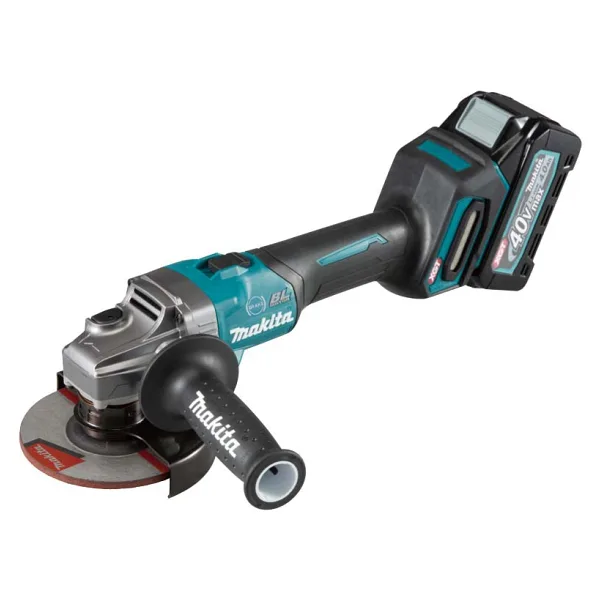 Makita GA005GM201 40 V Taşlama Makinesi