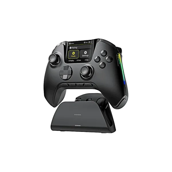 Manba One PC/Nintendo/İos/Android Kablosuz Oyun Kolu