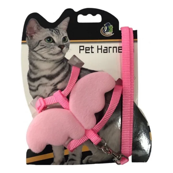 Maxi Life Kedi Göğüs Tasması Melek
