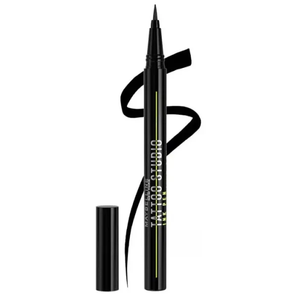 Maybelline Tattoo Liner Ink Pen Eyeliner