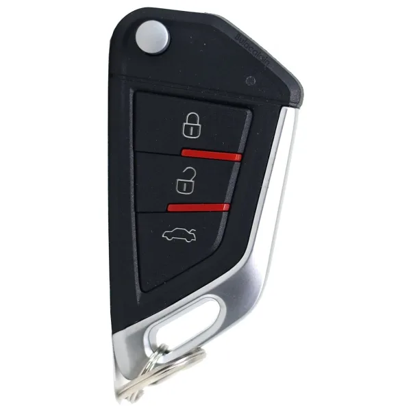 Merkezi Kilit İçin Sustalı Açma Kapama Kumanda Seti 750095