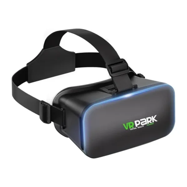 Microcase Vrpark V6 3d Sanal Gerçeklik Gözlüğü-Al4740