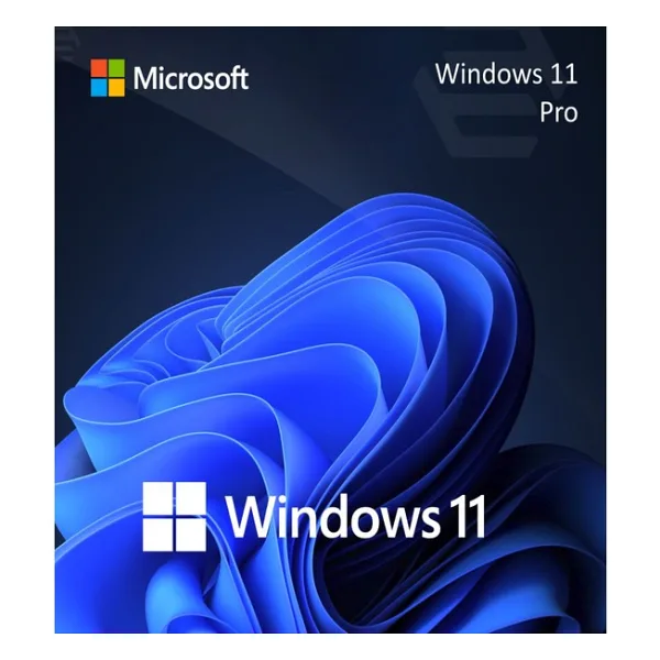 Microsoft Windows 11 Pro Dijital Lisans Anahtarı Ömür Boyu Kullanım 64 Bit