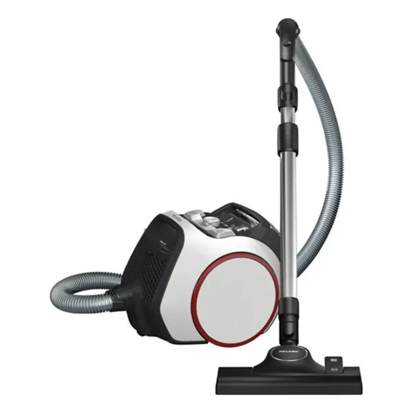 Miele Boost CX1 PowerLine SNRF0 890 W Beyaz Toz Torbasız Elektrikli Süpürge