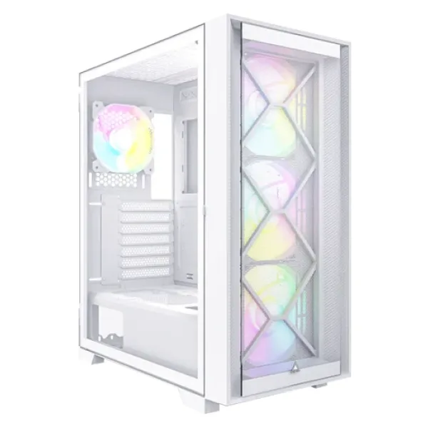 Montech Air 1000 Premium ARGB Fanlı ATX Oyuncu Kasası