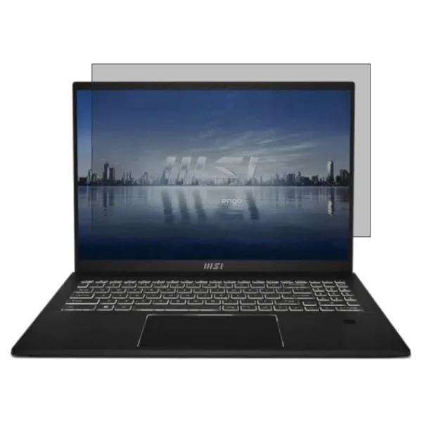 Msı Summit E16 Flip A13vft 16" Hayalet Ekran Koruyucu 16:10