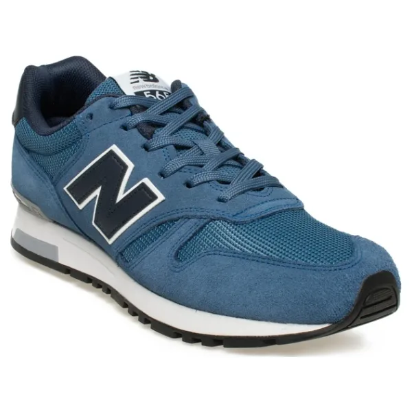 New Balance 565 ML565IND Mavi Erkek Sneaker