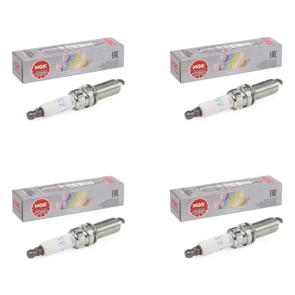 Ngk Buji P207 P208 P308 P508 C4 İi Ds4 C3 Picasso (91530) 4 Adet