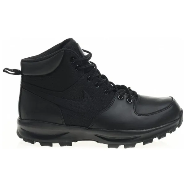 Nike Manoa Erkek Bot 456975-001 - 41 - Siyah
