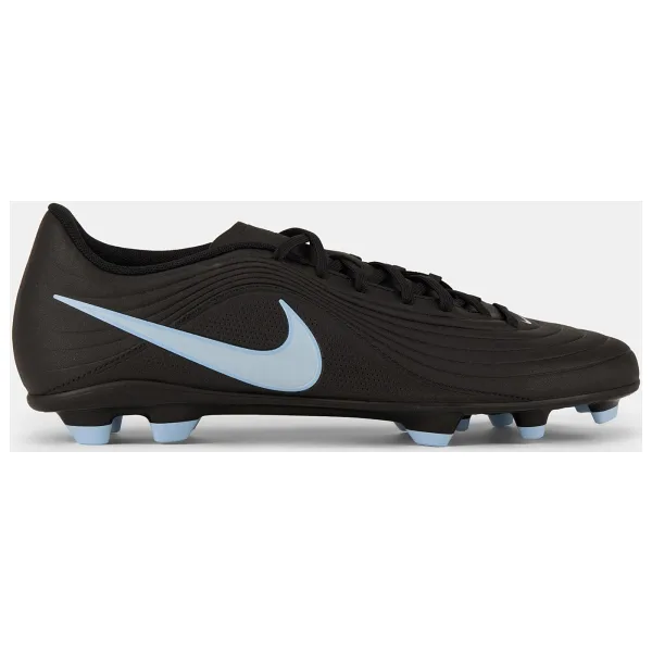 Nike Tiempo Maestro Club FG/MG IB1602-040 Siyah Erkek Krampon