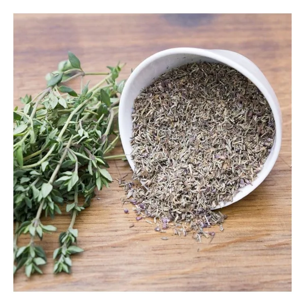 Nk Organik Dağ Kekiği (Thymus Serpyllum) 50GR - 1 Adet