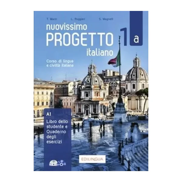 Nuovissimo Progetto İtaliano 1A