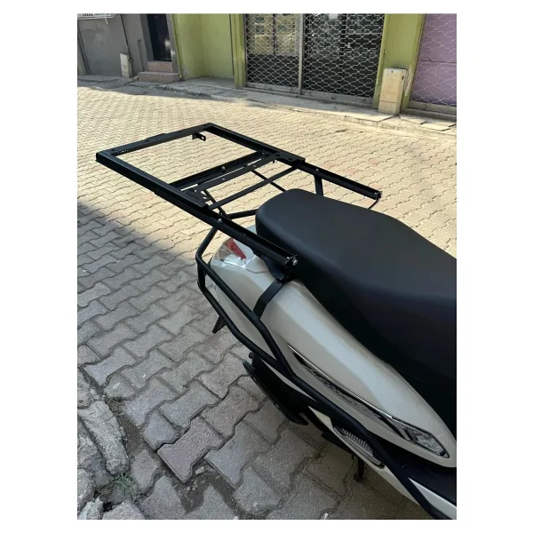 Nur Honda Activa-125 Kızak, Çanta Demiri