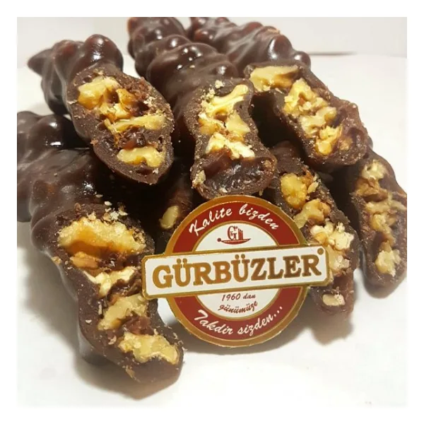 Orcik Siyah Üzüm 1 KG