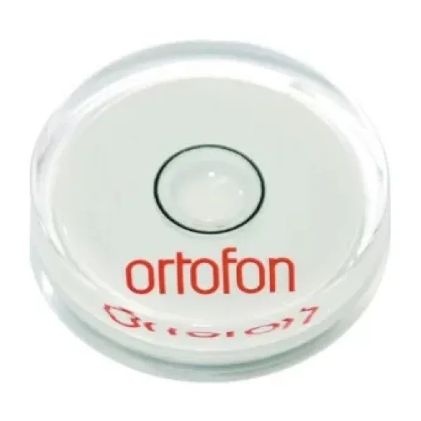 Ortofon Libelle Ø40MM (Pikap Su Terazisi)
