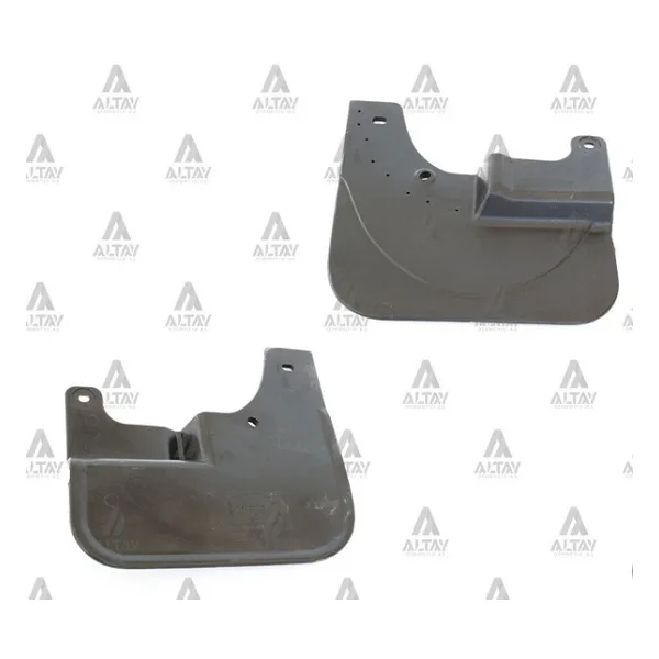 Paçalık Starex Ön Minibüs Sol 86831 4A301