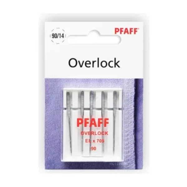 Pfaff Overlok Makine Iğnesi 821199096