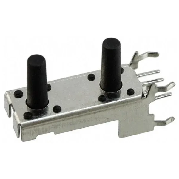 PHAP3306B İkili Tact Buton - 90C Özel 2'li Tact Switch
