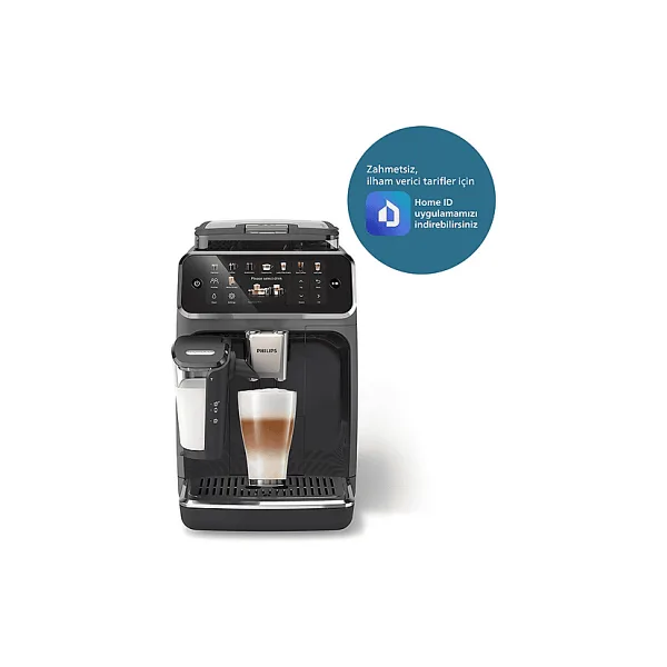 Philips 5500 Serisi EP5544/50 Tam Otomatik Espresso Makinesi