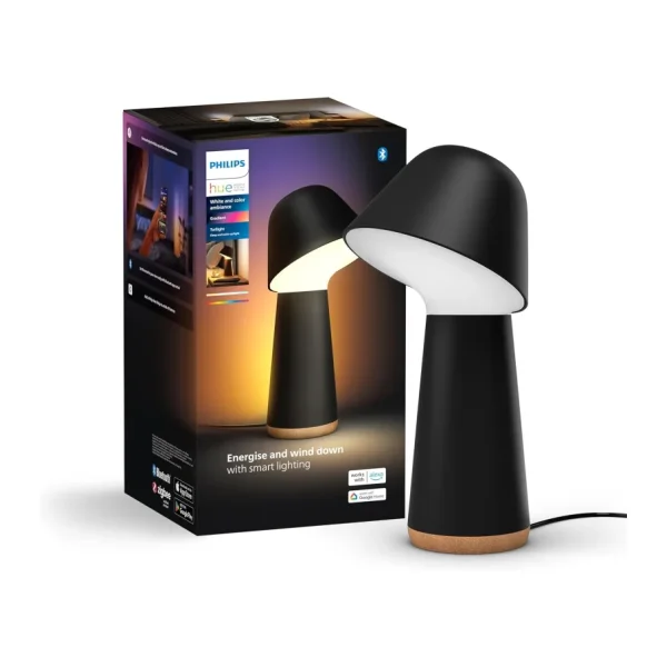 Philips Hue Twilight Akıllı Masa Lambası