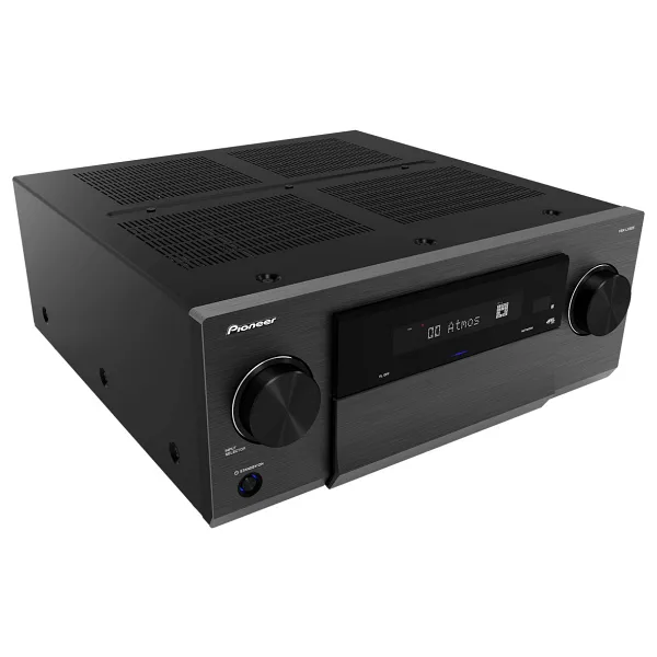Pioneer VS-ALX805 11.4 Kanal Sinema Amplifier - Siyah