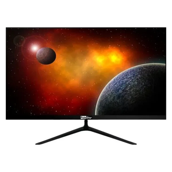 POLESTAR SC-3024 23.8'' 6.5MS 1920x1080 VGA/HDMI VESA TFT LCD GÜVENLİK MONİTÖRÜ