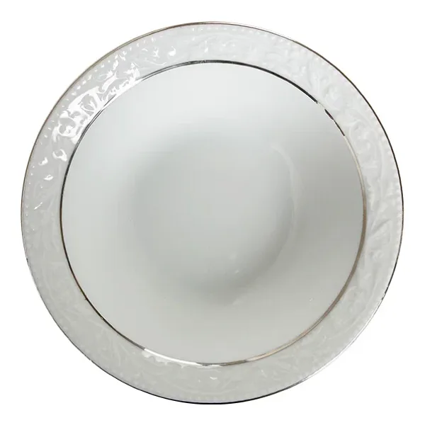 Porland Hazan 15 cm Porselen Kase