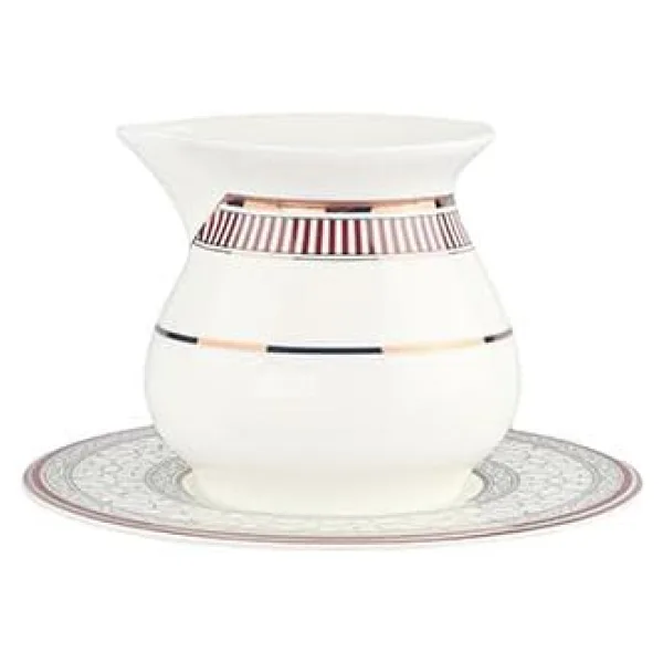 Porland Limoges Coppelia Tabaklı Sosluk 300cc