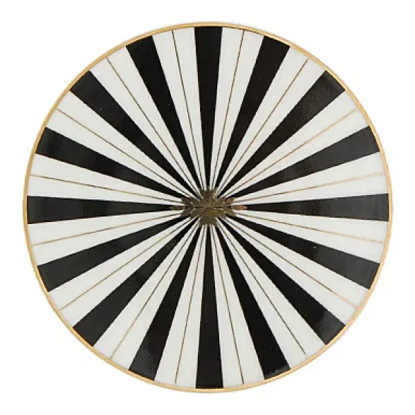 Porland Palms 6'lı Bardak Altlığı 10 cm 04ALM006628