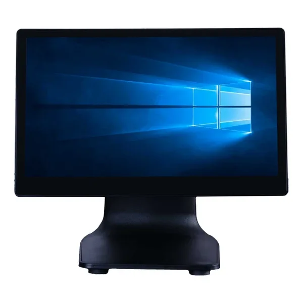 Postürk H-1560 İ5 5200U 8Gb 256Gb Nvme Ssd 15,6" Multi Dokunmatik Fhd Pos Pc