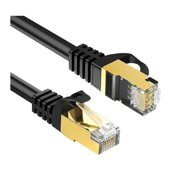 Powermaster PMCAT72 2 m CAT7 Patch Kablo