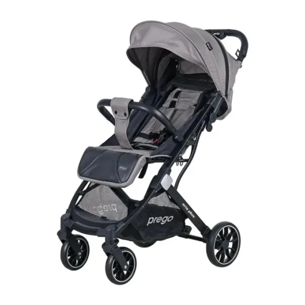 Prego 2037 Aria Plus Bebek Arabası