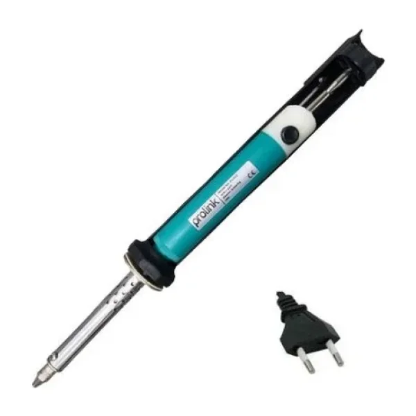 Prolink PJ-022 40 W Elektrik Isıtmalı Lehim Pompası