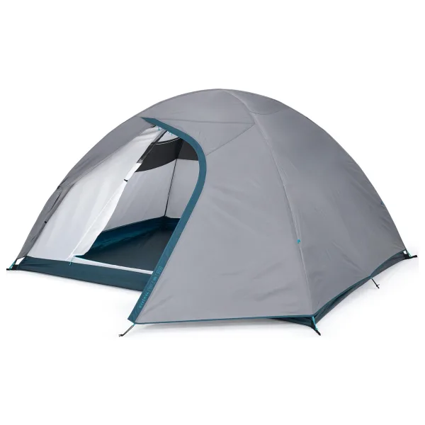 Quechua MH100 4 Kişilik Çadır