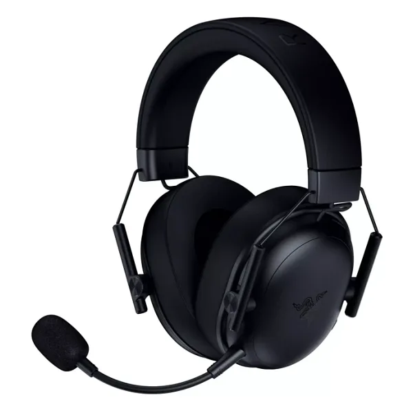 Razer BlackShark V3 X HyperSpeed RZ04-05420100-R3M1 7.1 USB Kablolu/Kablosuz Kulak Üstü Oyuncu Kulaklığı