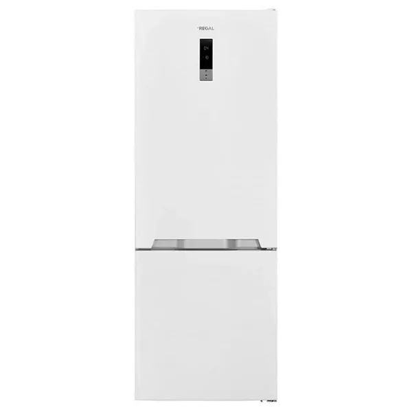 Regal NFK 54021 E Kombi No-Frost Buzdolabı