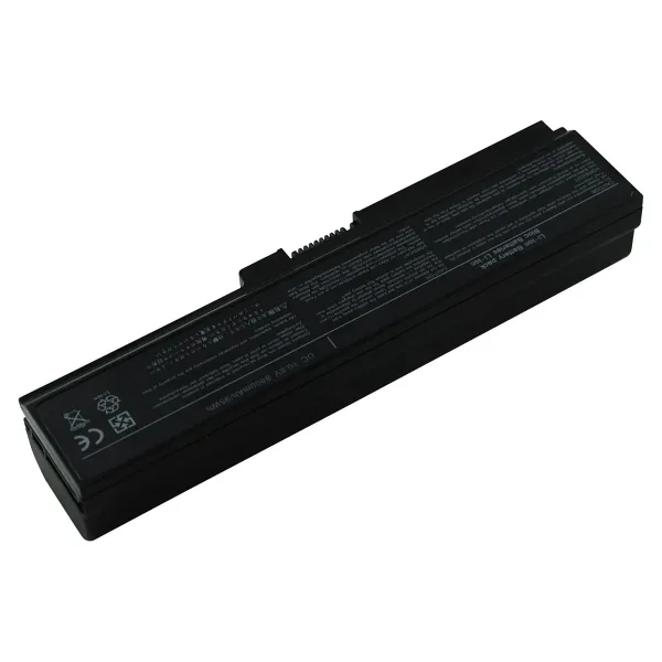 RETRO Toshiba Dynabook Satellite L750, L770, PA3819U-1BRS Notebook Bataryası - 12 Cell