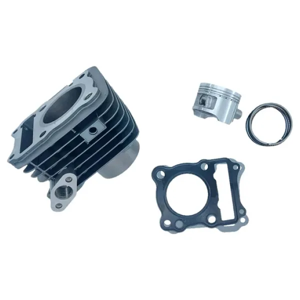 Rks Titanic 150 -150 S Titanıc Silindir Piston Sekman Seti Kaliteli Supermoto