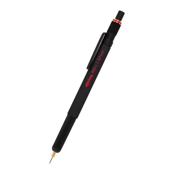 Rotring 800+ İki Fonksiyonlu 0.7 mm Versatil Uçlu Kalem