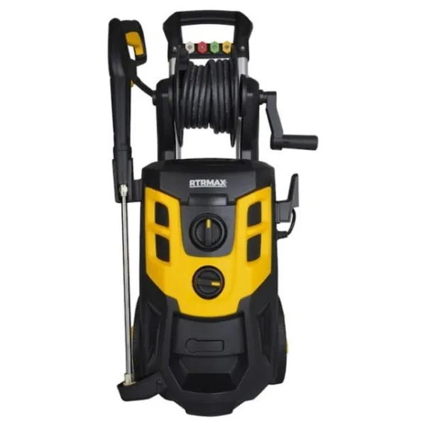 Rtrmax RTM714 2500 W 195 Bar Basınçlı Yıkama Makinesi