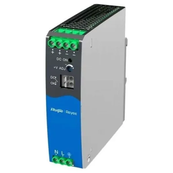 Ruijie Reyee RG-NİS-PA240-48 Endüstriyel Switch Guç Kaynağı