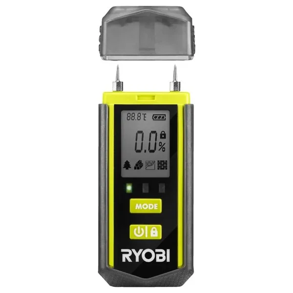 Ryobi RBPINMM1 Higrometre