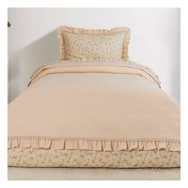Schafer Home Chance Tek Kişilik Pike Takımı