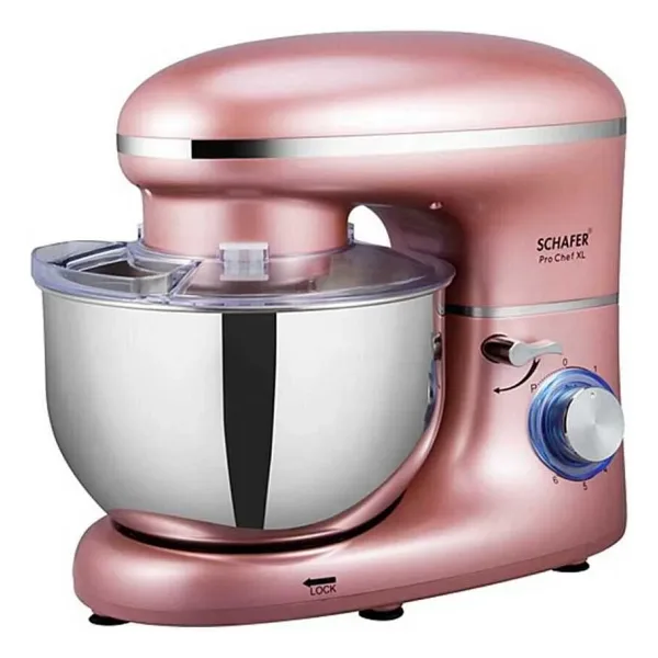 Schafer Prochef XL 1400 W 5 lt Mutfak Şefi
