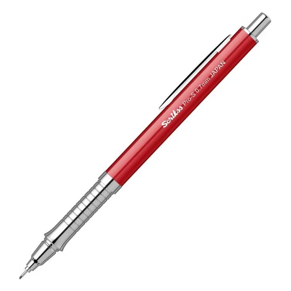 Scrikss Pro-S 0.7 mm Versatil Uçlu Kalem