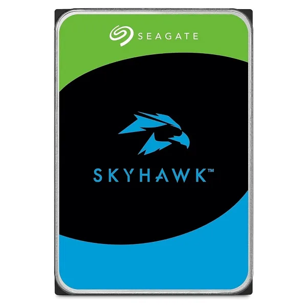 Seagate SkyHawk AI 16TB 7200RPM 512MB SATA3 7/24 HDD