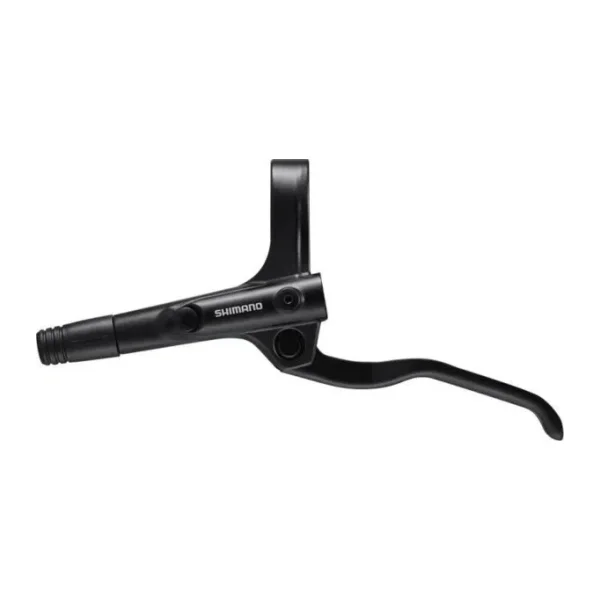 Shimano Altus BL-MT200 Hidrolik Disk Fren Kolu Sol Siyah