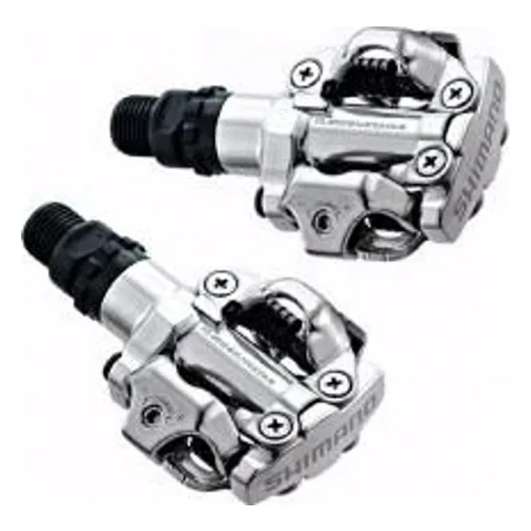 Shimano PD-M520 MTB Bisiklet Pedalı