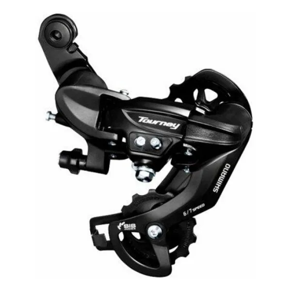 Shimano Tourney Rd-Ty300d 6-7S Arka Aktarıcı