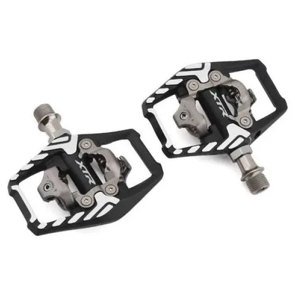 SHIMANO XTR PD-M9120 SPD-Kal (SH51)DAHİL PEDAL